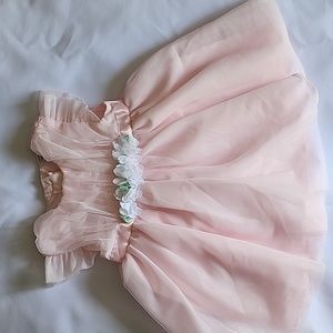 Baby Girl Dress